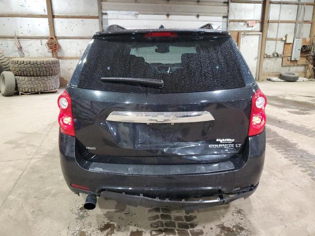 Photo 6 from auction – 2012 CHEVROLET EQUINOX LT with VIN 2GNFLEE56C6277449