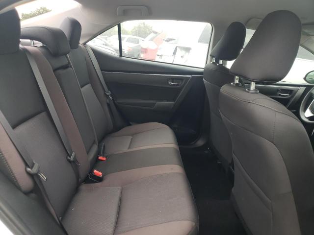 Photo 10 from auction – 2018 TOYOTA COROLLA with VIN 5YFBURHE3JP852433