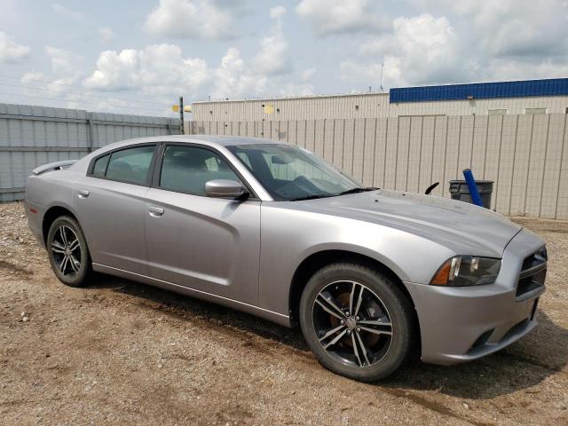 Photo 4 from auction – 2014 DODGE CHARGER SX with VIN 2C3CDXJG7EH178503