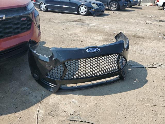 Photo 12 from auction – 2014 FORD FOCUS ST with VIN 1FADP3L99EL204963