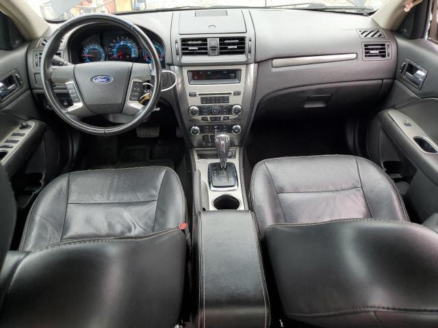 Photo 8 from auction – 2012 FORD FUSION SEL with VIN 3FAHP0JG5CR199065
