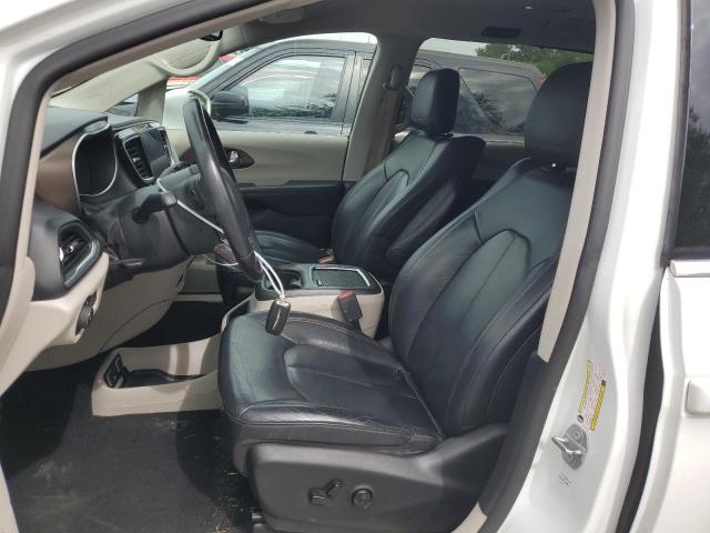 Photo 7 from auction – 2018 CHRYSLER PACIFICA T with VIN 2C4RC1EGXJR157116