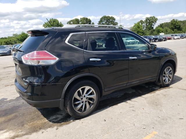 Photo 3 from auction – 2014 NISSAN ROGUE S with VIN 5N1AT2MV8EC841675