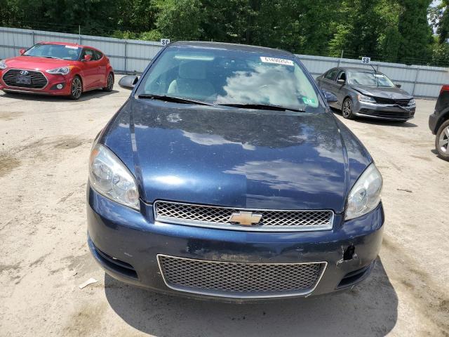 Photo 5 from auction – 2012 CHEVROLET IMPALA LT with VIN 2G1WB5E31C1181339