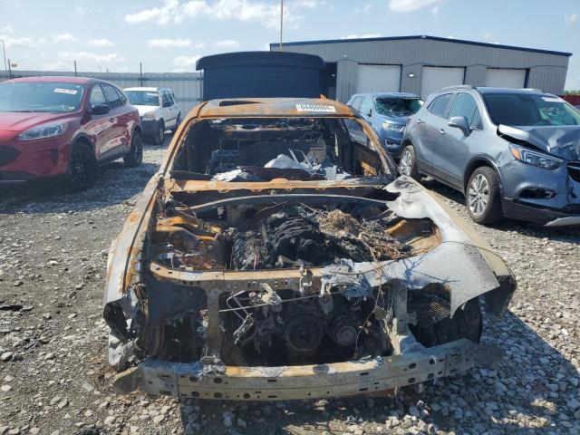 Photo 5 from auction – 2019 DODGE CHALLENGER with VIN 2C3CDZFJ0KH679907