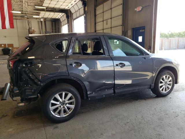 Photo 3 from auction – 2015 MAZDA CX-5 TOURI with VIN JM3KE4CYXF0491812