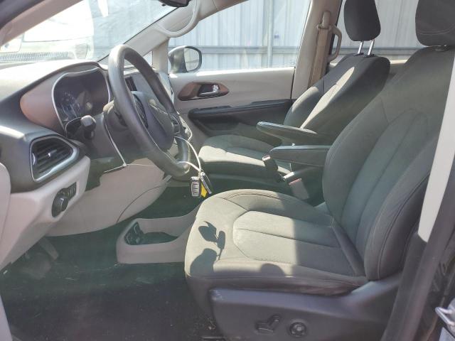 Photo 7 from auction – 2017 CHRYSLER PACIFICA T with VIN 2C4RC1DG2HR771511