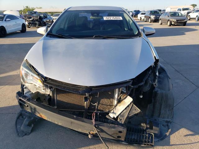 Photo 5 from auction – 2017 TOYOTA COROLLA L with VIN 5YFBURHE2HP595002