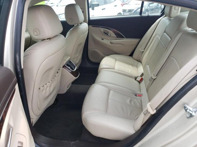 Photo 10 from auction – 2016 BUICK LACROSSE with VIN 1G4GB5G35GF101138