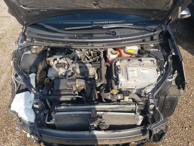 Photo 11 from auction – 2014 TOYOTA PRIUS C with VIN JTDKDTB33E1570498