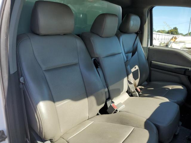 Photo 10 from auction – 2017 FORD F150 with VIN 1FTNF1CG1HKD05347