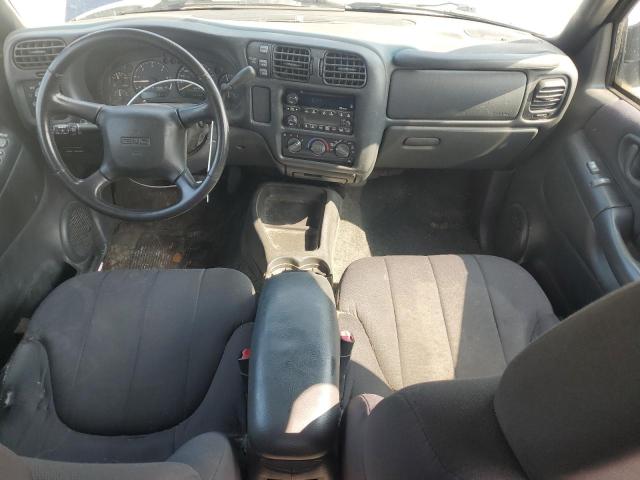 Photo 8 from auction – 2003 GMC SONOMA with VIN 1GTDT13X13K166978