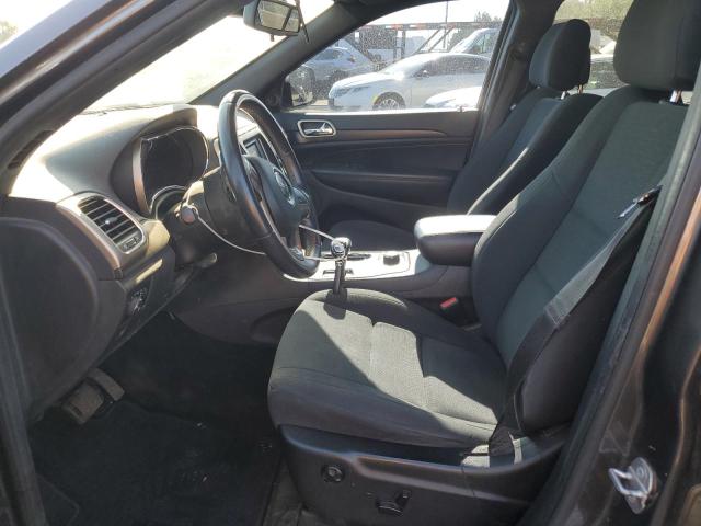 Photo 7 from auction – 2015 JEEP GRAND CHER with VIN 1C4RJFAG3FC627687