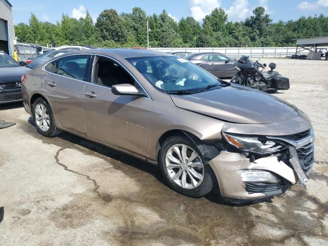 Photo 4 from auction – 2019 CHEVROLET MALIBU LT with VIN 1G1ZD5ST8KF174651