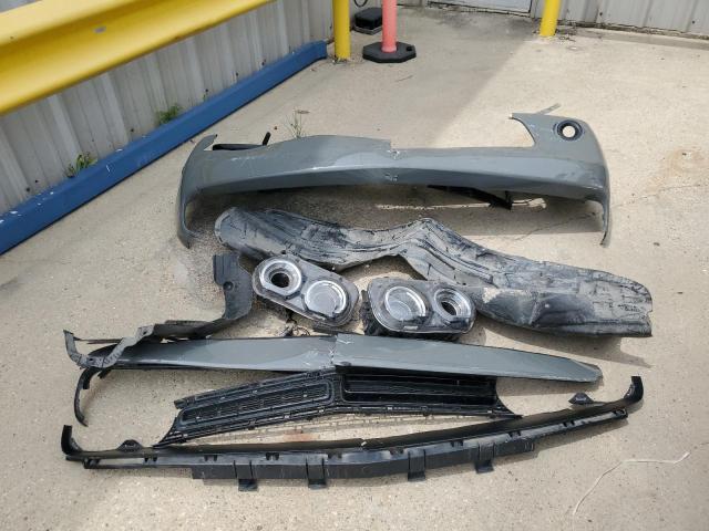 Photo 12 from auction – 2019 DODGE CHALLENGER with VIN 2C3CDZFJ3KH688245