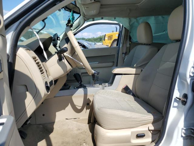 Photo 7 from auction – 2012 FORD ESCAPE XLT with VIN 1FMCU9D78CKA40747