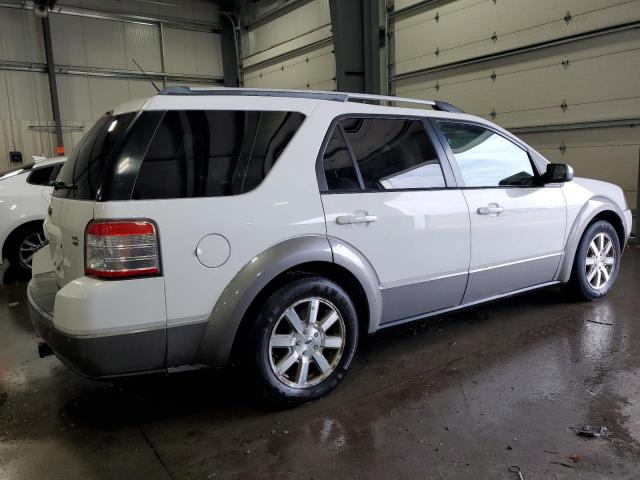 Photo 3 from auction – 2008 FORD TAURUS X S with VIN 1FMDK05W58GA12877