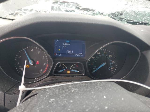 Photo 9 from auction – 2014 FORD FOCUS SE with VIN 1FADP3F26EL413852