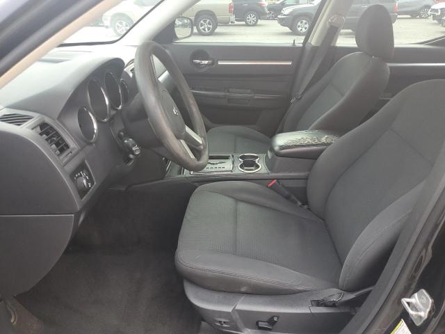 Photo 7 from auction – 2010 DODGE CHARGER SX with VIN 2B3CA3CV5AH291158