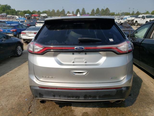 Photo 6 from auction – 2018 FORD EDGE SEL with VIN 2FMPK3J90JBB74668