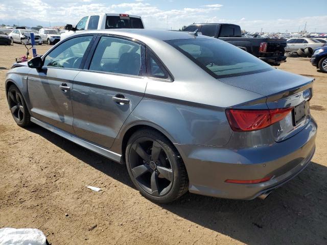 Photo 2 from auction – 2016 AUDI A3 PREMIUM with VIN WAUB8GFF1G1088841