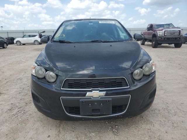 Photo 5 from auction – 2015 CHEVROLET SONIC LS with VIN 1G1JA6SH4F4127061