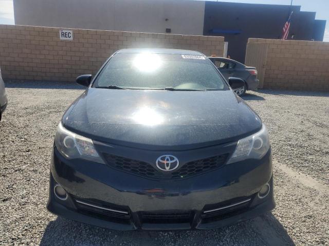 Photo 5 from auction – 2014 TOYOTA CAMRY L with VIN 4T1BF1FK7EU856350