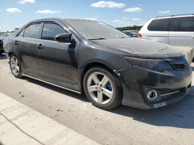 Photo 4 from auction – 2012 TOYOTA CAMRY BASE with VIN 4T1BF1FK2CU094994