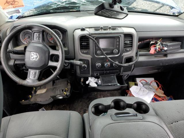 Photo 8 from auction – 2016 RAM 2500 ST with VIN 3C6UR5CJ4GG187474