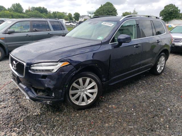 Photo 1 from auction – 2016 VOLVO XC90 T6 with VIN YV4A22PK9G1046185