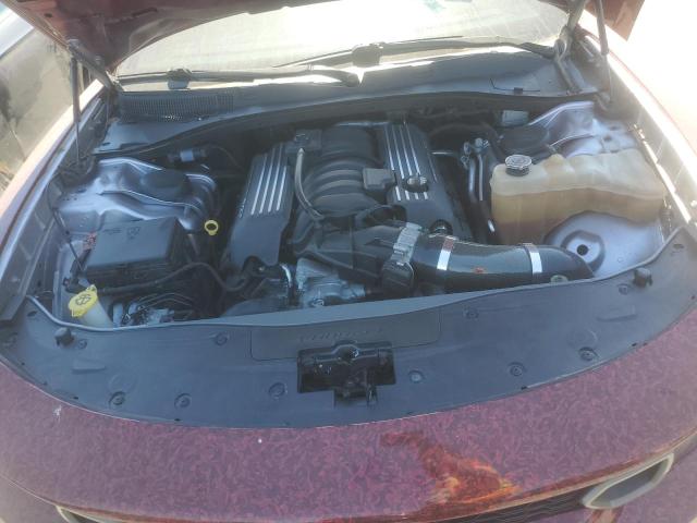 Photo 12 from auction – 2018 DODGE CHARGER R/ with VIN 2C3CDXGJ4JH206898