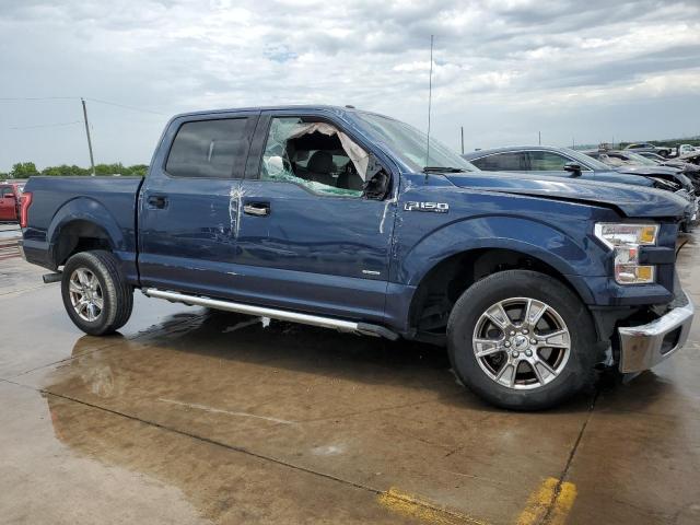 Photo 4 from auction – 2016 FORD F150 SUPER with VIN 1FTEW1CP4GKD93194