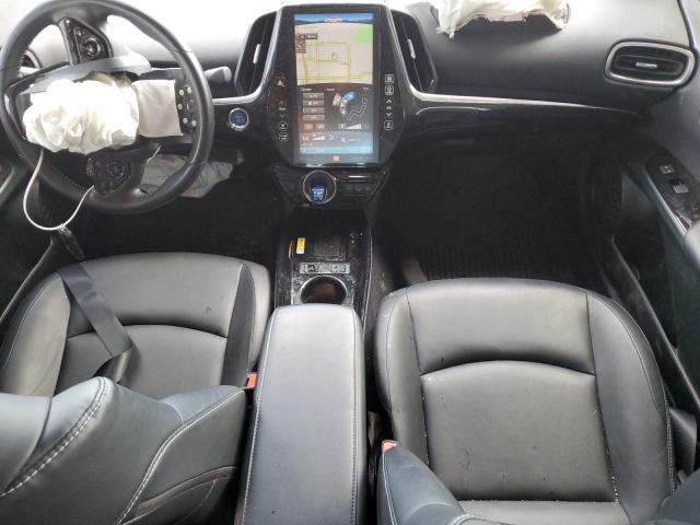 Photo 8 from auction – 2021 TOYOTA PRIUS PRIM with VIN JTDKAMFP6M3175181