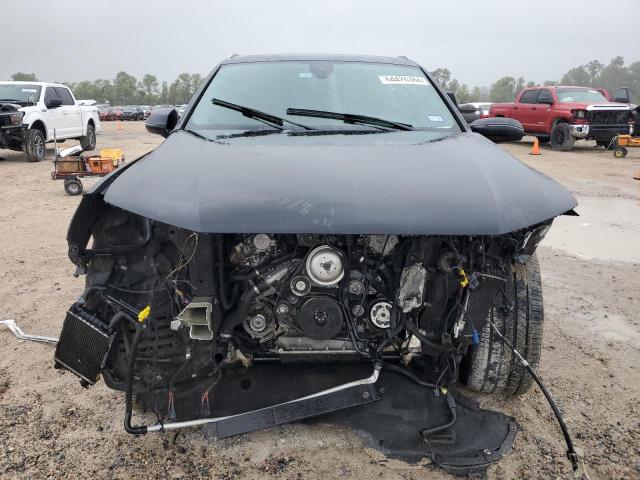 Photo 5 from auction – 2018 AUDI Q7 PRESTIG with VIN WA1VAAF71JD044896