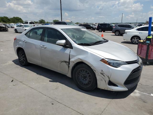 Photo 4 from auction – 2017 TOYOTA COROLLA L with VIN 5YFBURHE8HP708824