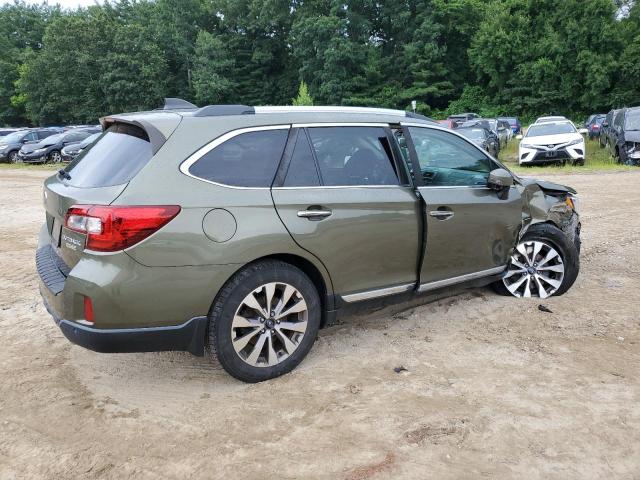 Photo 3 from auction – 2017 SUBARU OUTBACK TO with VIN 4S4BSATC7H3433884