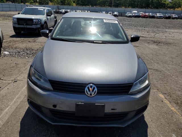 Photo 5 from auction – 2014 VOLKSWAGEN JETTA BASE with VIN 3VW2K7AJ0EM240900