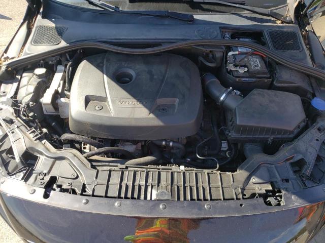 Photo 11 from auction – 2015 VOLVO S60 with VIN YV140MFJ9F1361166
