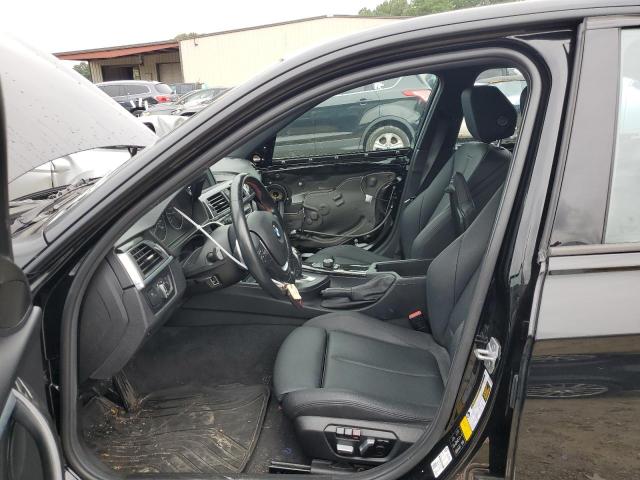Photo 7 from auction – 2018 BMW 330 XI with VIN WBA8D9G55JNU67798