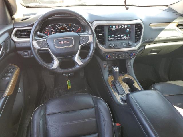 Photo 8 from auction – 2017 GMC ACADIA DEN with VIN 1GKKNXLS2HZ141762