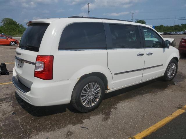 Photo 3 from auction – 2013 CHRYSLER TOWN & COU with VIN 2C4RC1CG2DR509273