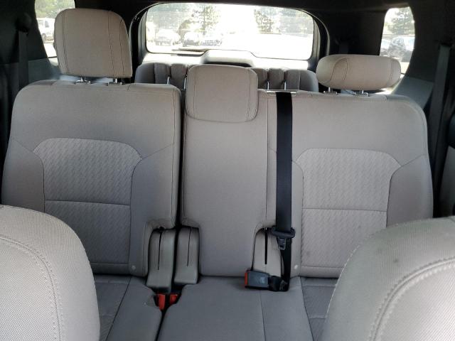 Photo 10 from auction – 2018 FORD EXPLORER with VIN 1FM5K8B89JGA80114