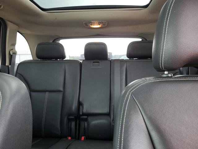 Photo 10 from auction – 2010 FORD EDGE LIMIT with VIN 2FMDK3KC8ABB76679