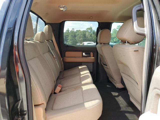 Photo 10 from auction – 2013 FORD F150 SUPER with VIN 1FTFW1CFXDKF70709