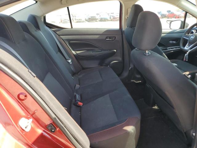 Photo 10 from auction – 2021 NISSAN VERSA SR with VIN 3N1CN8FV8ML917778