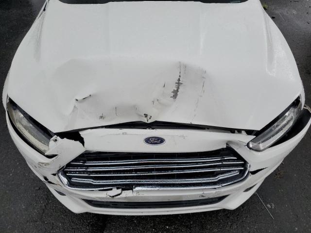 Photo 11 from auction – 2013 FORD FUSION S with VIN 3FA6P0G72DR224200