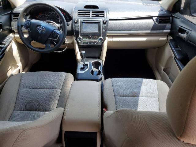 Photo 8 from auction – 2012 TOYOTA CAMRY BASE with VIN 4T4BF1FK7CR164334