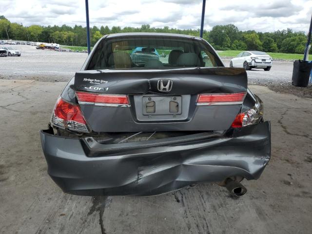 Photo 6 from auction – 2012 HONDA ACCORD LXP with VIN 1HGCP2F43CA217525