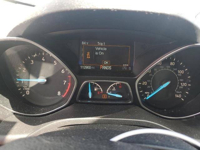 Photo 9 from auction – 2018 FORD ESCAPE SE with VIN 1FMCU0GD9JUB37146