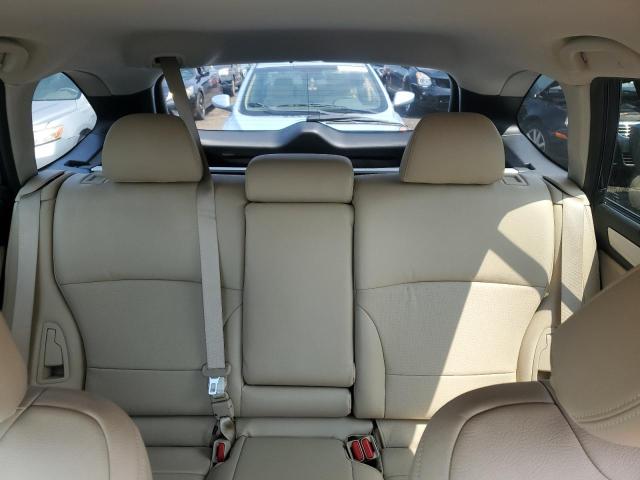 Photo 10 from auction – 2017 SUBARU OUTBACK 2. with VIN 4S4BSACC4H3224473